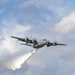 Cowboy Guard and the California Air National Guard conduct MAFFS training in Arizona