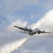 Cowboy Guard and the California Air National Guard conduct MAFFS training in Arizona