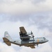 Cowboy Guard and the California Air National Guard conduct MAFFS training in Arizona