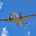 Cowboy Guard and the California Air National Guard conduct MAFFS training in Arizona