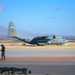 Cowboy Guard and the California Air National Guard conduct MAFFS training in Arizona