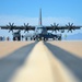 Cowboy Guard and the California Air National Guard conduct MAFFS training in Arizona