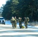 2025 ROTC Northern Warfare Challenge at Fort McCoy