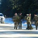 2025 ROTC Northern Warfare Challenge at Fort McCoy