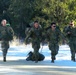 2025 ROTC Northern Warfare Challenge at Fort McCoy