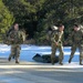 2025 ROTC Northern Warfare Challenge at Fort McCoy