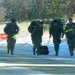 2025 ROTC Northern Warfare Challenge at Fort McCoy