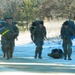 2025 ROTC Northern Warfare Challenge at Fort McCoy