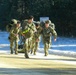 2025 ROTC Northern Warfare Challenge at Fort McCoy