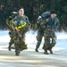 2025 ROTC Northern Warfare Challenge at Fort McCoy