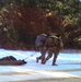 2025 ROTC Northern Warfare Challenge at Fort McCoy