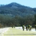 2025 ROTC Northern Warfare Challenge at Fort McCoy