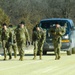 2025 ROTC Northern Warfare Challenge at Fort McCoy