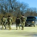 2025 ROTC Northern Warfare Challenge at Fort McCoy