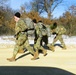 2025 ROTC Northern Warfare Challenge at Fort McCoy