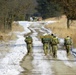 2025 ROTC Northern Warfare Challenge at Fort McCoy