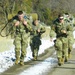 2025 ROTC Northern Warfare Challenge at Fort McCoy