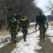 2025 ROTC Northern Warfare Challenge at Fort McCoy