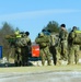 2025 ROTC Northern Warfare Challenge at Fort McCoy