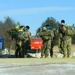 2025 ROTC Northern Warfare Challenge at Fort McCoy