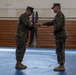 Sgt. Maj. Melendez Appointed as the 12th LAAB Sergeant Major