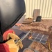 NMCB 3 Detachment Antarctica Welding and Drilling