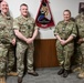 UK Space Command Air Commodore Thompson visits S4S