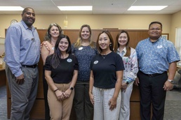 Navy Region Hawaii N-Focus: Spotlight on Region Housing (N93)