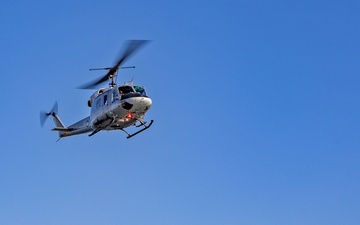 U.S. Naval Hospital Yokosuka and 374th Medical Group Conduct Joint MASCAL Drill