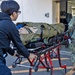 U.S. Naval Hospital Yokosuka and 374th Medical Group Conduct Joint MASCAL Drill