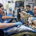 U.S. Naval Hospital Yokosuka and 374th Medical Group Conduct Joint MASCAL Drill