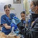 U.S. Naval Hospital Yokosuka and 374th Medical Group Conduct Joint MASCAL Drill