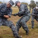 MACG-18 squadrons, JASDF compete in field meet