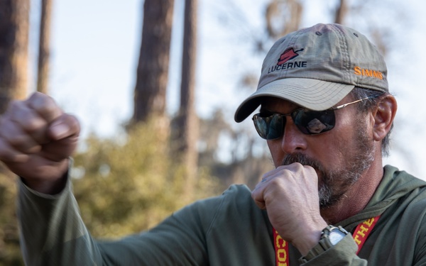 Recruiting Stations Fort Lauderdale and Tampa's 2025 Educators Workshop