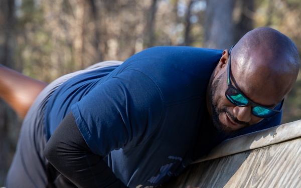 Recruiting Stations Fort Lauderdale and Tampa's 2025 Educators Workshop