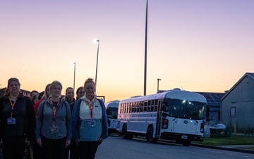 Recruiting Stations Fort Lauderdale and Tampa's 2025 Educators Workshop