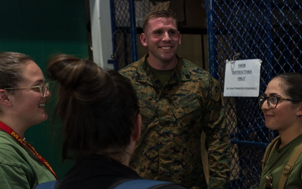 Educators Workshop - Recruiting Station Tampa