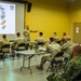 Briefing for Best Warrior Competition 2025