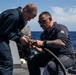 USS Milius Conducts Routine Operations