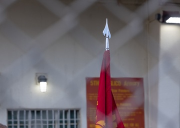 5th ANGLICO | Love for Hiking