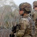 US Soldiers support southern border mission