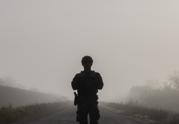 Military Personnel Intervene in Medical Emergency near Southern Border