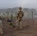 US Soldiers support southern border mission