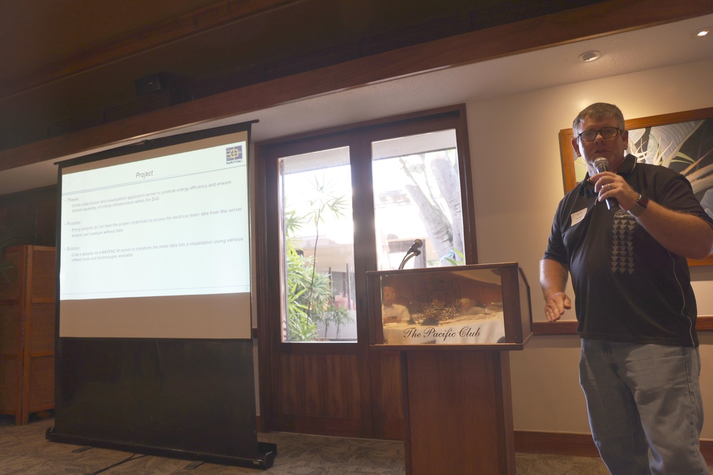 NAVFAC Hawaii presents internship opportunities in partnership with P3I