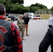 U.S. Naval Hospital Okinawa Conducts  Command Motorcycle Ride to Promote Safety