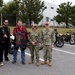 U.S. Naval Hospital Okinawa Conducts  Command Motorcycle Ride to Promote Safety