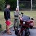 U.S. Naval Hospital Okinawa Conducts  Command Motorcycle Ride to Promote Safety