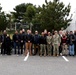 U.S. Naval Hospital Okinawa Conducts  Command Motorcycle Ride to Promote Safety