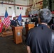 USS San Diego (LPD 22) visits Ishigaki