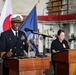 USS San Diego (LPD 22) visits Ishigaki